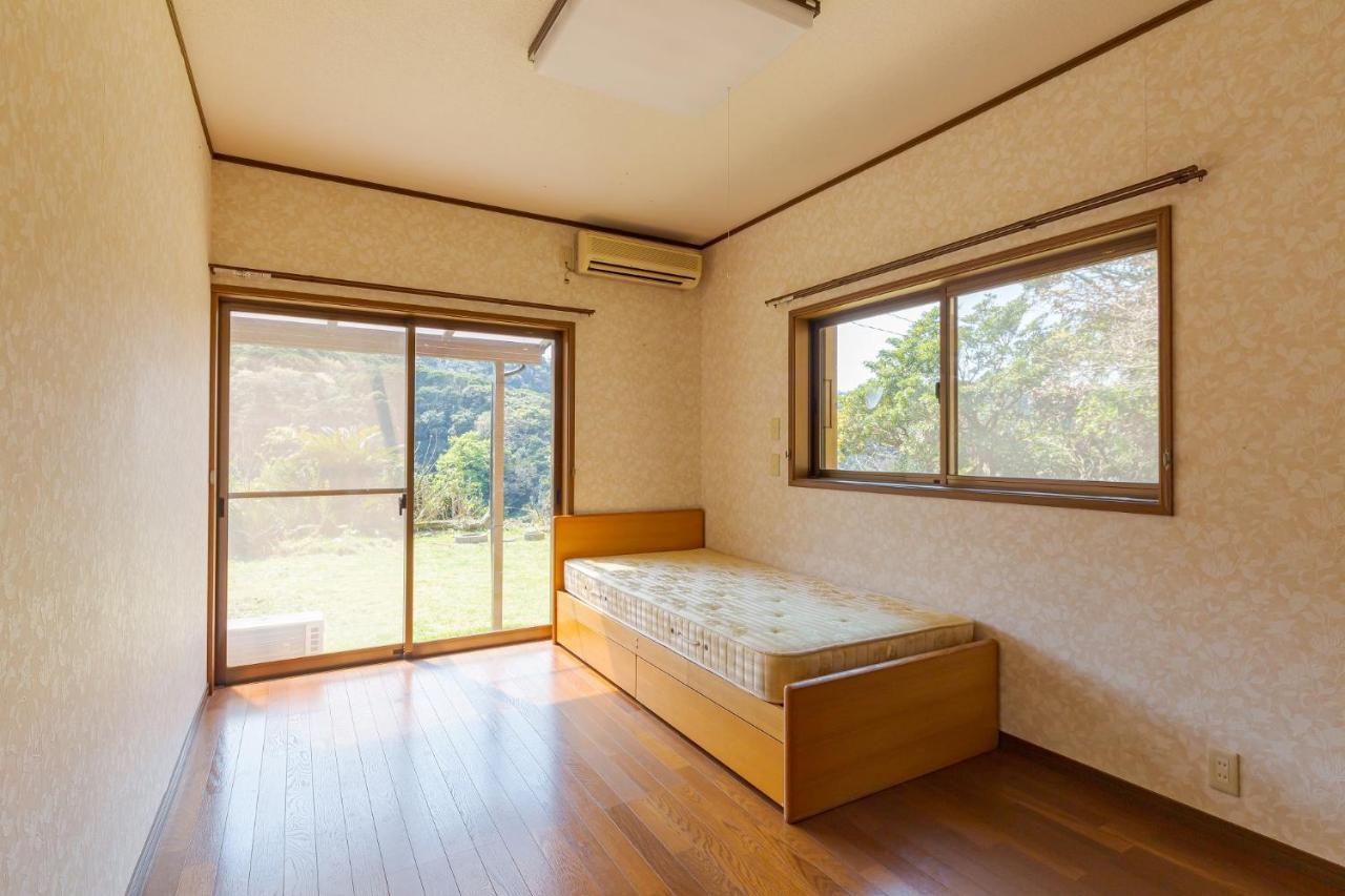 ささやかなおうち富貴 Villa Futtsu Exterior photo