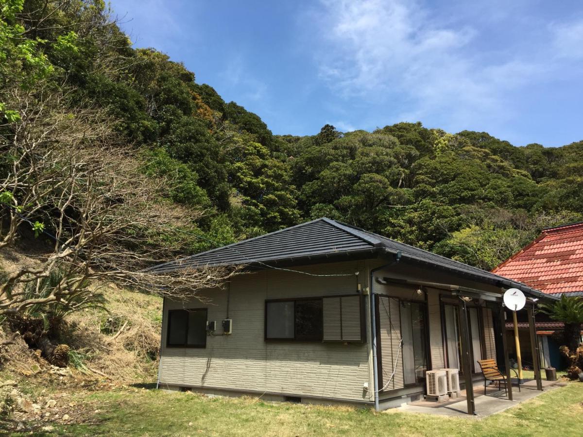 ささやかなおうち富貴 Villa Futtsu Exterior photo